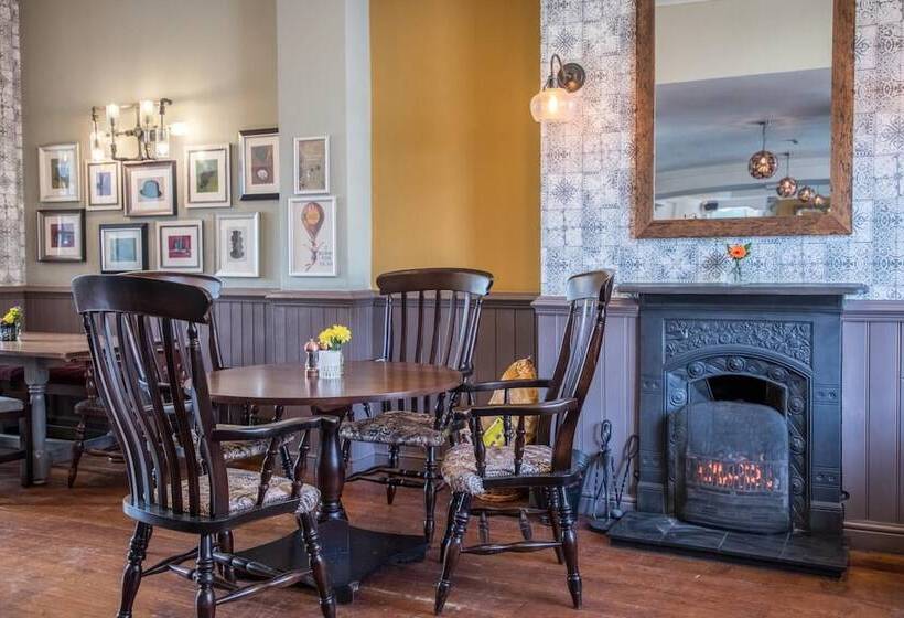 فندق فئة نجمة واحدة The Black Hat