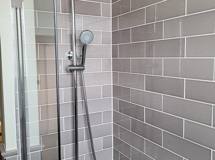 فندق فئة نجمة واحدة The Black Hat