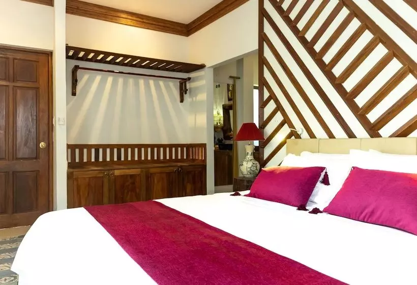 هتل An Bang Beach Hideaway