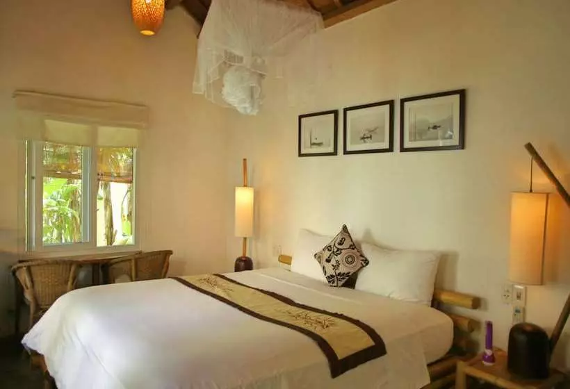 هتل An Bang Beach Hideaway