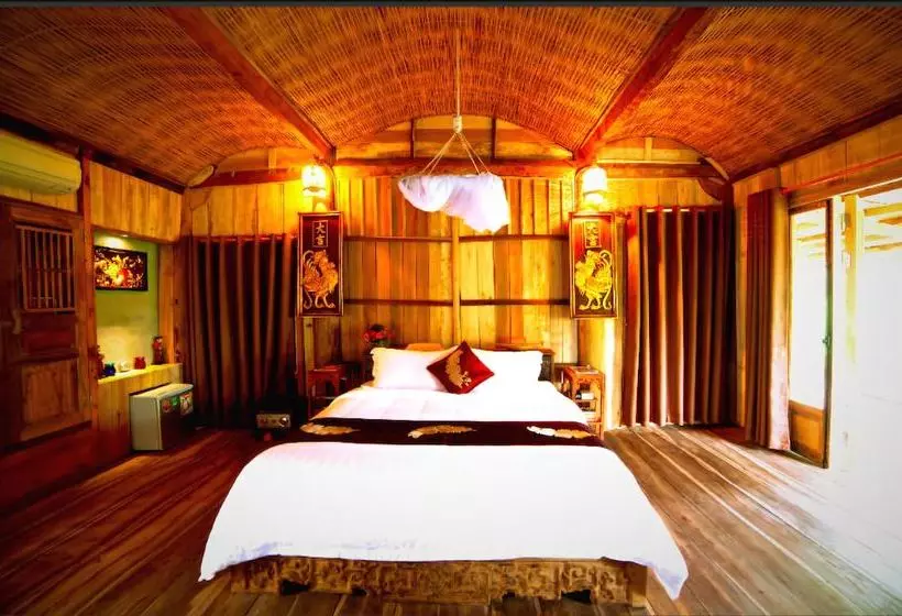 هتل An Bang Beach Hideaway