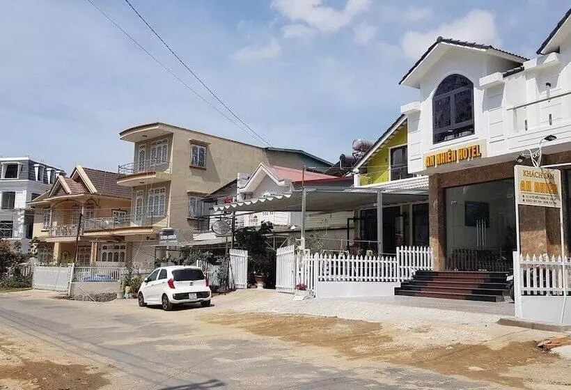 هتل An Nhien