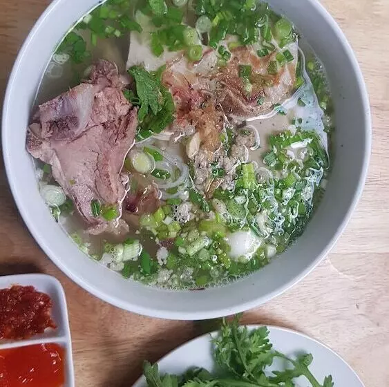 هتل An Nhien