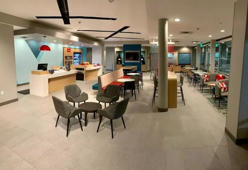 Avid Hotels   Oklahoma City Airport, An Ihg