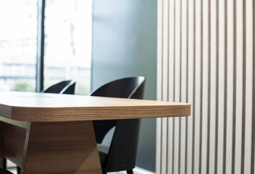 B&b Hotel Cergy Saint Christophe