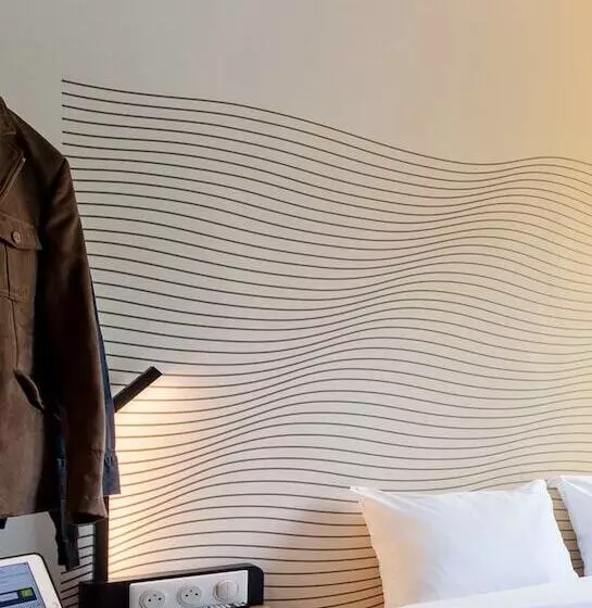 B&b Hotel Cergy Saint Christophe