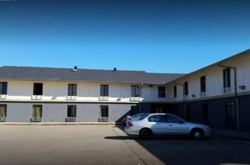 Hotelli Briarwood Inn