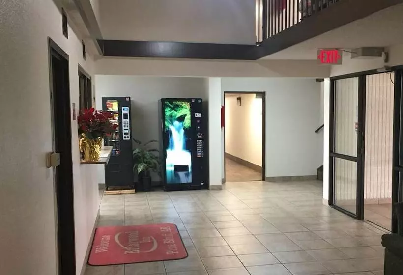 Hotelli Briarwood Inn