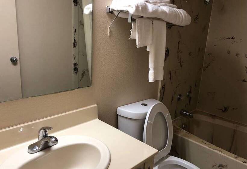 ホテル Briarwood Inn