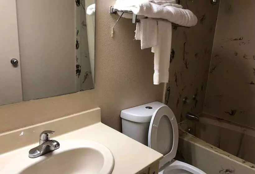 Hotelli Briarwood Inn