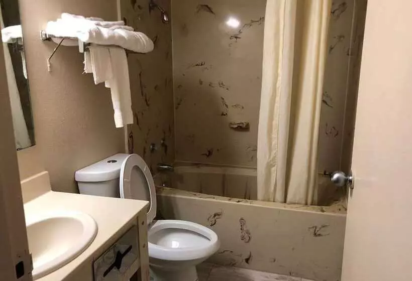 Hotelli Briarwood Inn