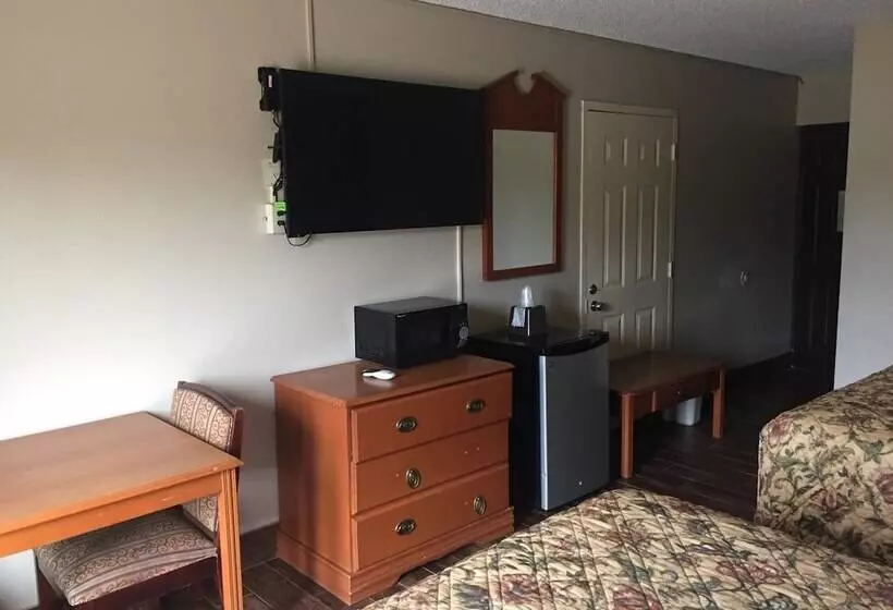 Hotelli Briarwood Inn