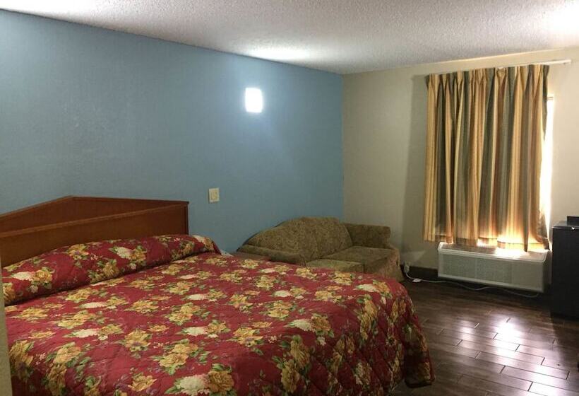 ホテル Briarwood Inn