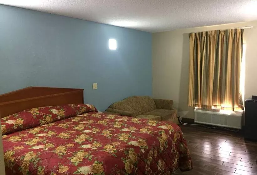 Hotelli Briarwood Inn