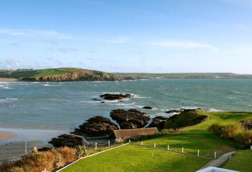 Hotel Burgh Island