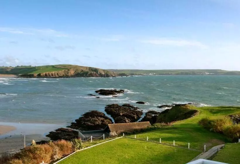 Hotel Burgh Island