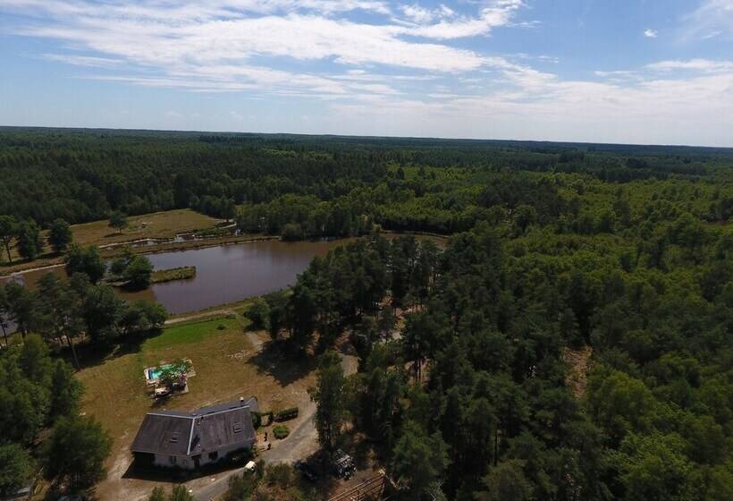 호텔 Gites Insolites De Sologne