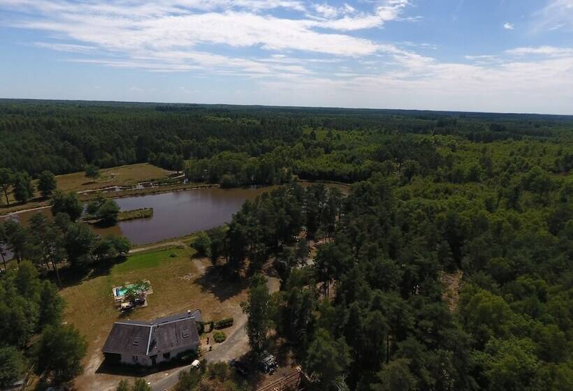 호텔 Gites Insolites De Sologne