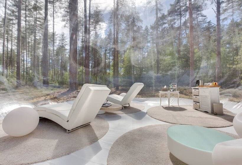 호텔 Gites Insolites De Sologne