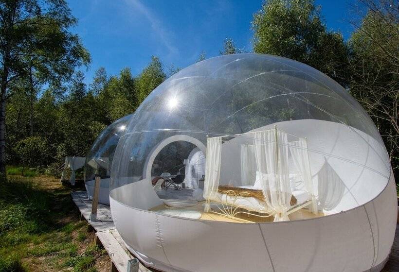 호텔 Gites Insolites De Sologne