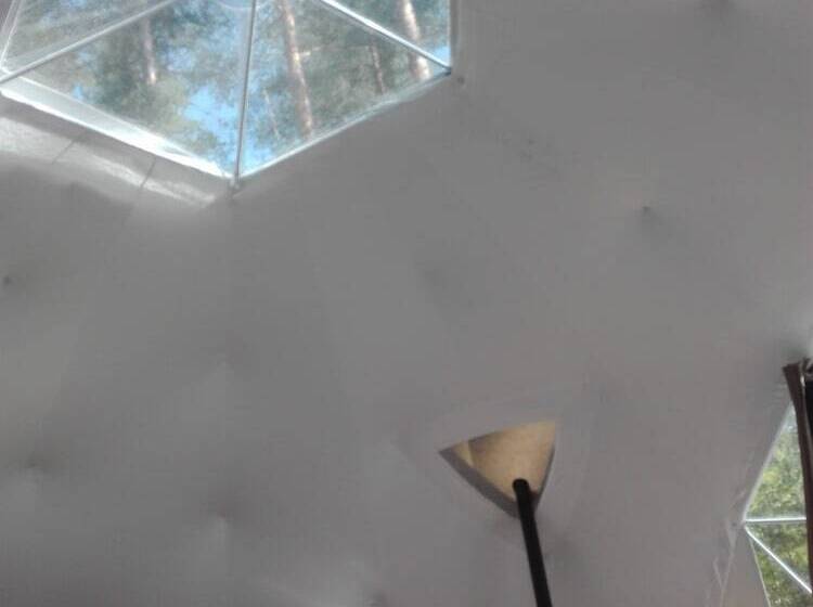 호텔 Gites Insolites De Sologne