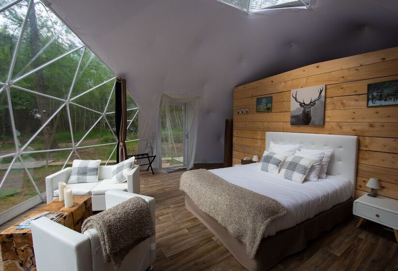 호텔 Gites Insolites De Sologne