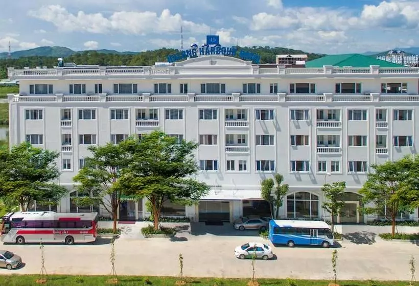 هتل Ha Long Harbour