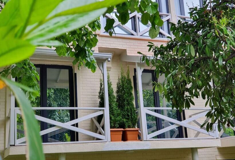 Отель Kadifeli Konak Boutique