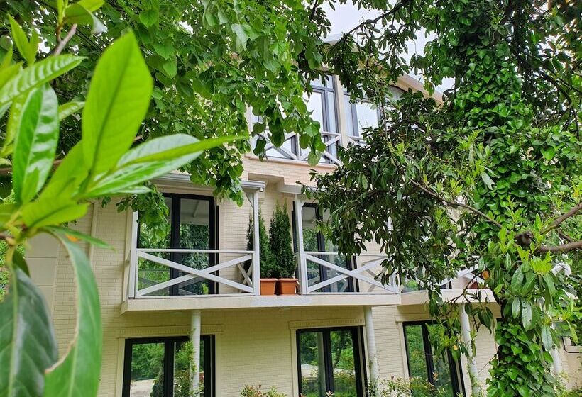 Отель Kadifeli Konak Boutique