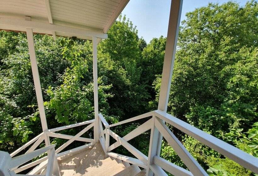 Отель Kadifeli Konak Boutique