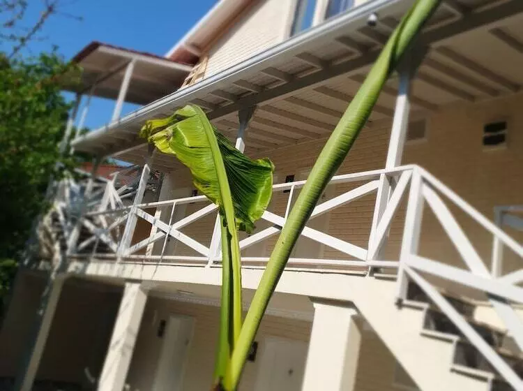 Hotelli Kadifeli Konak Boutique