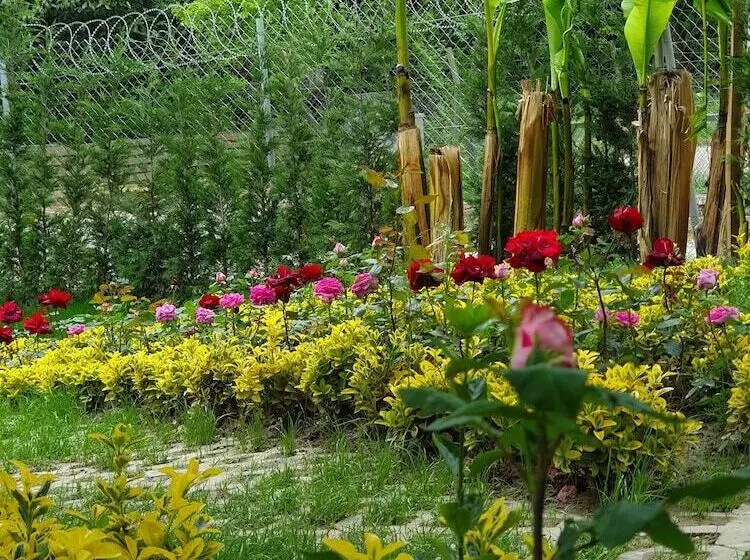 Hotelli Kadifeli Konak Boutique