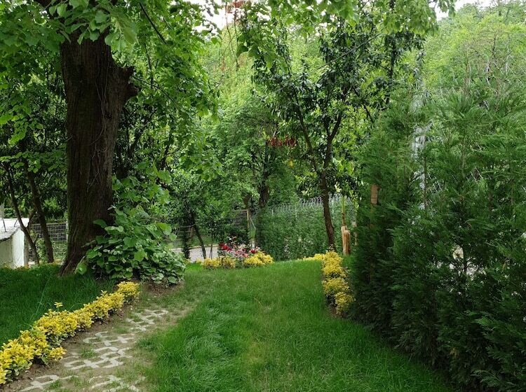 Отель Kadifeli Konak Boutique