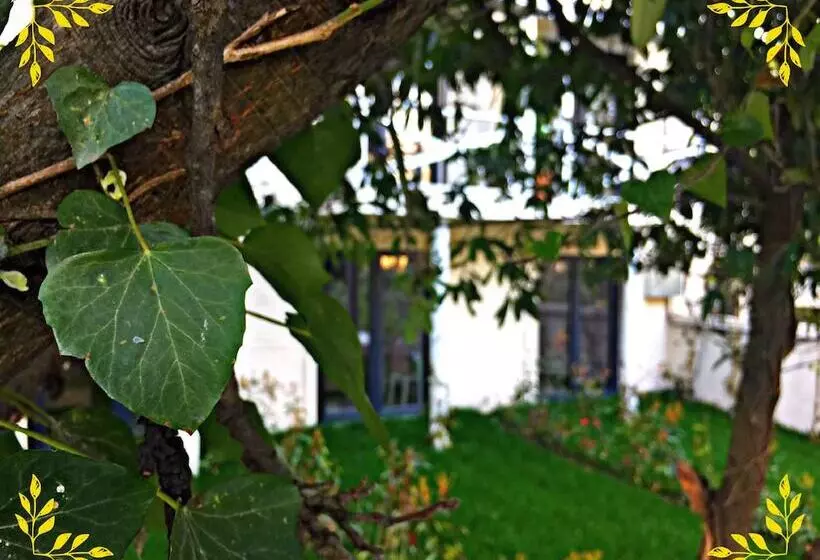 Hotelli Kadifeli Konak Boutique