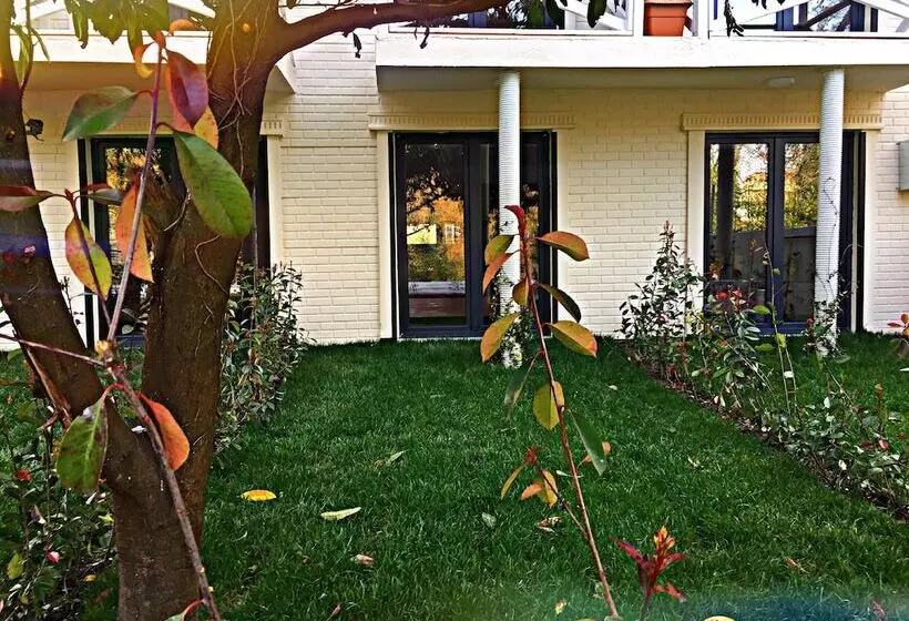 Hotelli Kadifeli Konak Boutique