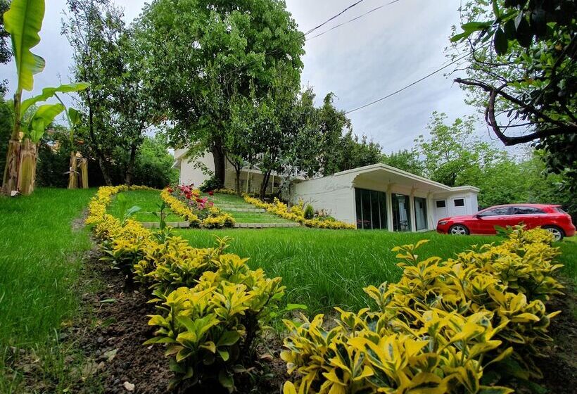 Отель Kadifeli Konak Boutique