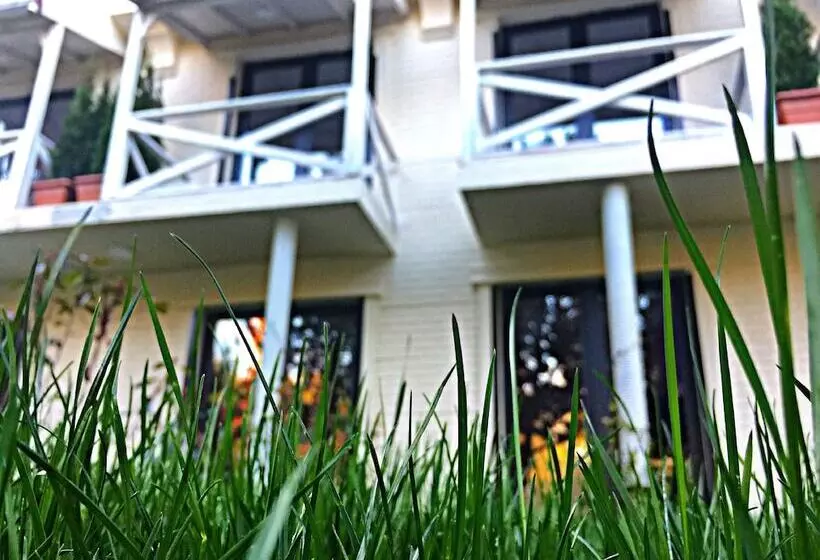 Hotelli Kadifeli Konak Boutique