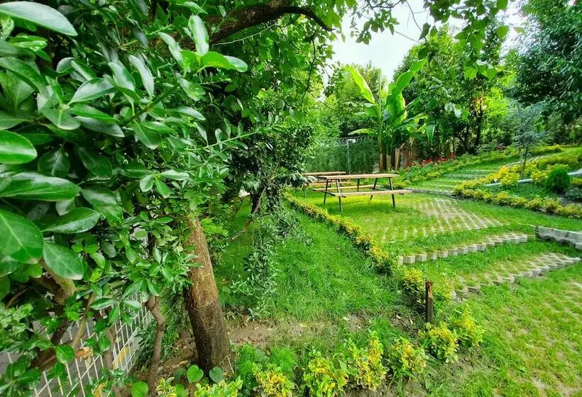 Hotelli Kadifeli Konak Boutique