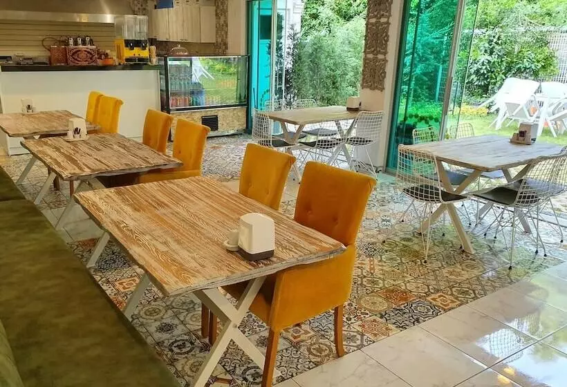 Hotelli Kadifeli Konak Boutique