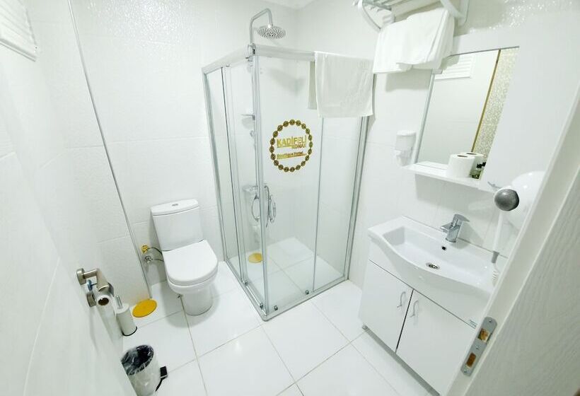 Отель Kadifeli Konak Boutique