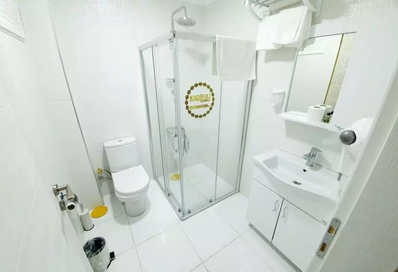 Hotelli Kadifeli Konak Boutique