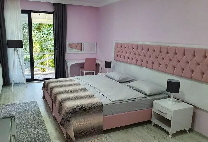 Hotelli Kadifeli Konak Boutique