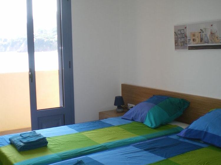 ホテル La Vigne Chambres Sur La Plage