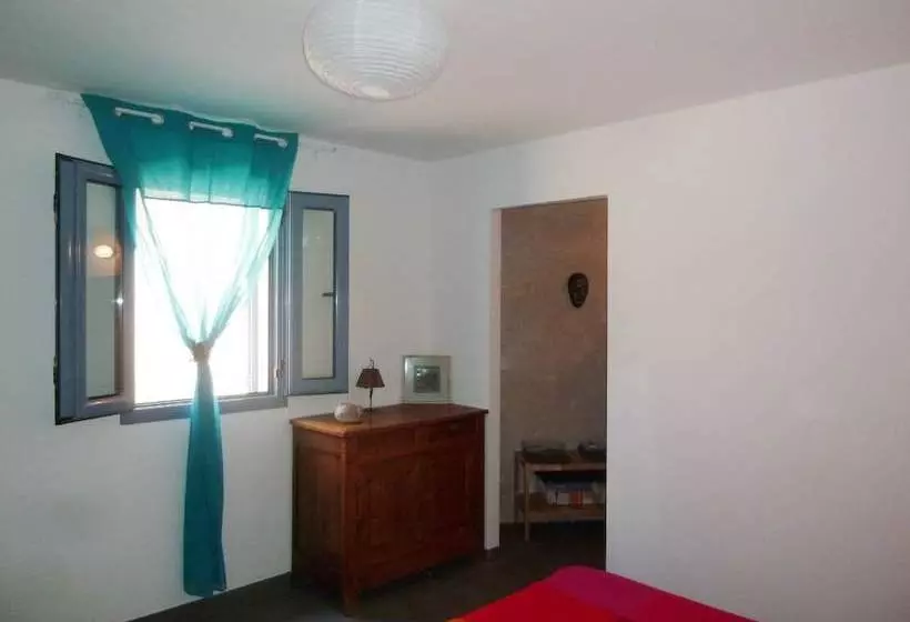 Hotelli La Vigne  Chambres Sur La Plage