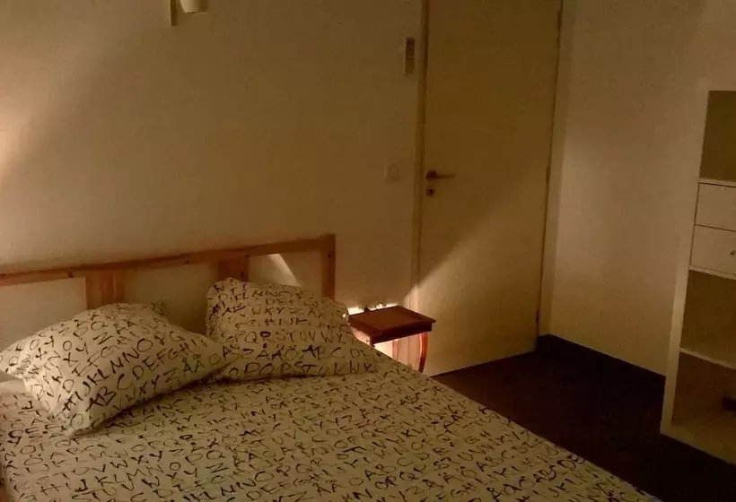 Hotelli La Vigne  Chambres Sur La Plage