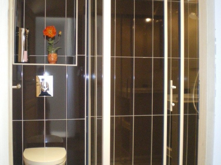 ホテル La Vigne Chambres Sur La Plage