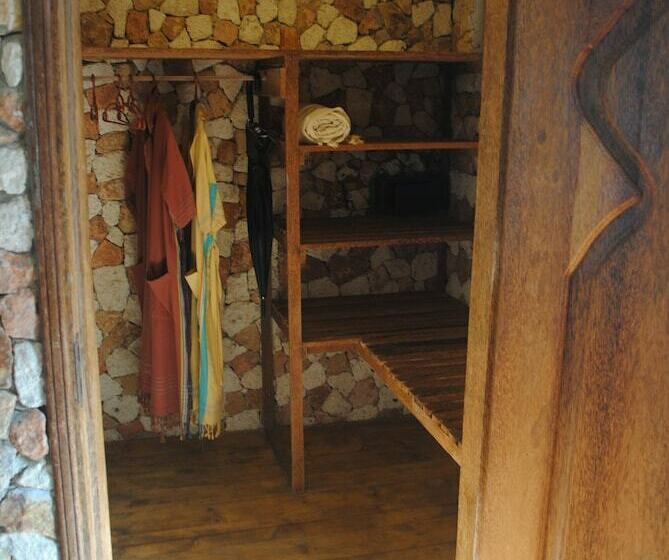 فندق Seasons Lodge Zanzibar