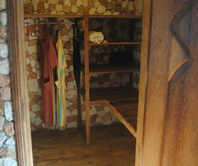 Hotelli Seasons Lodge Zanzibar