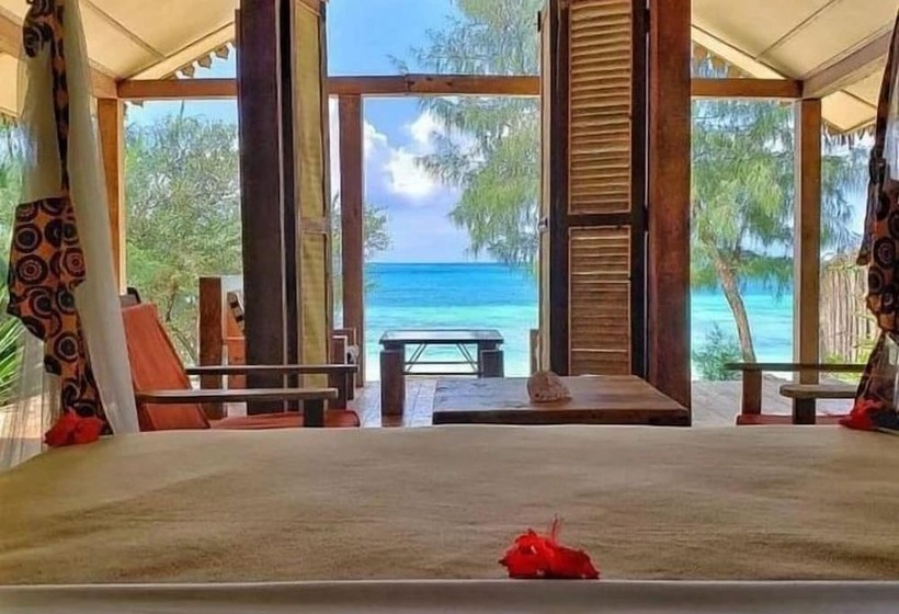 فندق Seasons Lodge Zanzibar