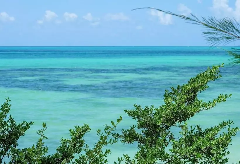 Hotelli Seasons Lodge Zanzibar